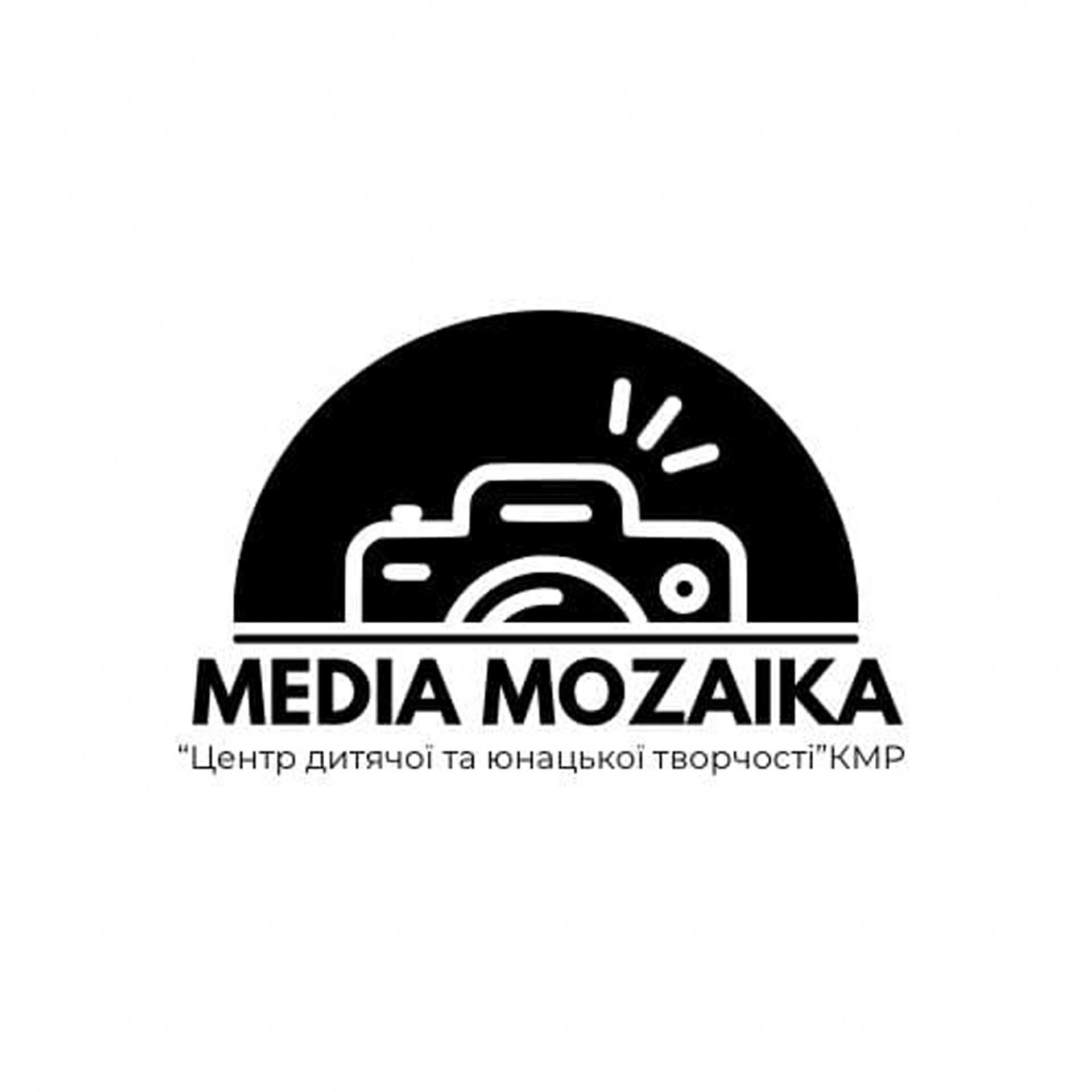 медіа мозаїка костопіль